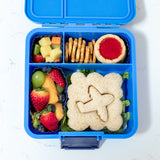 Little Lunchbox Co Mixed Bento Cups - Elderberry