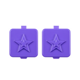 Little Lunchbox Co Bento Star Surprise Boxes - Grape