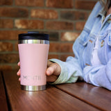 MontiiCo Regular Coffee Cup - Blossom