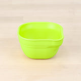 Re-Play Recycled Dip & Pour Bowl - Lime Green