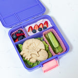 Little Lunchbox Co Mixed Bento Cups - Strawberry