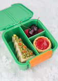 Lunch Punch Christmas Cutter & Bento Set