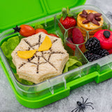 Lunch Punch Halloween Cutter & Bento Set