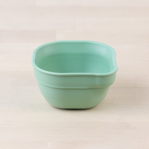 Re-Play Recycled Dip & Pour Bowl - Sage