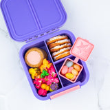 Little Lunchbox Co Bento Star Surprise Boxes - Strawberry