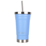 MontiiCo Original Smoothie Cup - Sky Blue