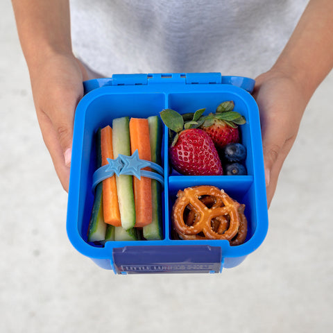 Little Lunchbox Co Bento Two - Blueberry