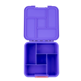 Little Lunchbox Co Bento Five - Grape