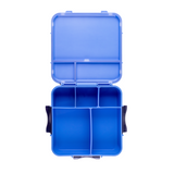 Little Lunchbox Co Bento Three+ - Blueberry