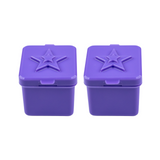 Little Lunchbox Co Bento Star Surprise Boxes - Grape