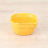 Re-Play Recycled Dip & Pour Bowl - Sunshine Yellow