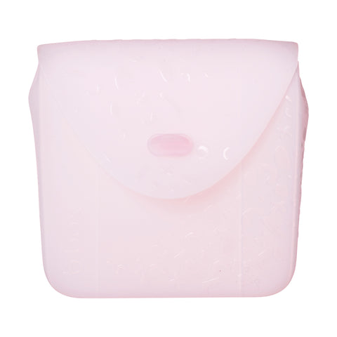 B.box Silicone Lunch Pocket - Berry