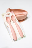 Wild Indiana Starter Spoon Pack in Blush