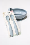 Wild Indiana Starter Spoon Pack in Duck Egg Blue