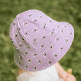 Bedhead Hat Koala Toddler Bucket Sunhat