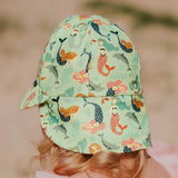 Bedhead Hat Mermaid Beach Legionnaire Hat