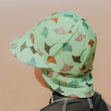 Bedhead Hat Rays Beach Legionnaire Hat
