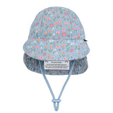 Bedhead Hat Bloom Legionnaire Sunhat