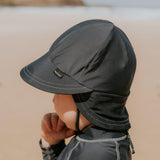 Bedhead Hat Slate Beach Legionnaire Hat