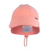Bedhead Hat Peach Beach Legionnaire Hat
