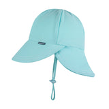 Bedhead Hat Aqua Beach Legionnaire Hat