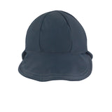Bedhead Hat Slate Beach Legionnaire Hat