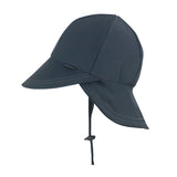 Bedhead Hat Slate Beach Legionnaire Hat