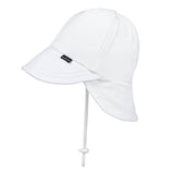 Bedhead Hat White Beach Legionnaire Hat
