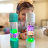 Glo Pals Cubes in Purple (Lumi)