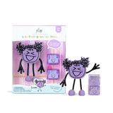 Glo Pals Character Lumi (Purple)