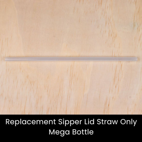 MontiiCo Straw (Mega Bottle)
