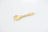 Wild Indiana Original Silicone Spoon in Lemon