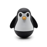 Jellystone Penguin Wobble - Black