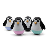 Jellystone Penguin Wobble - Mint