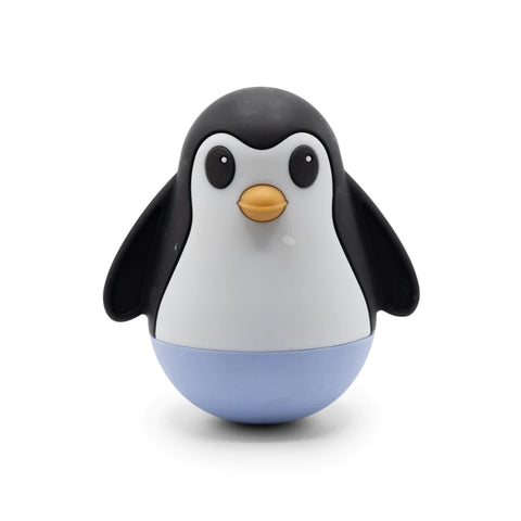 Jellystone Penguin Wobble - Blue
