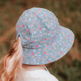 Bedhead Hat Bloom Ponytail Bucket Hat