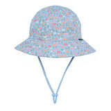 Bedhead Hat Bloom Ponytail Bucket Hat