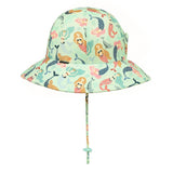 Bedhead Hat Mermaid Beach Ponytail Bucket Hat
