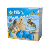 Create a Castle Pro Kit