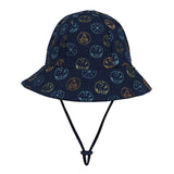 Bedhead Hat Nomad Toddler Bucket Sunhat