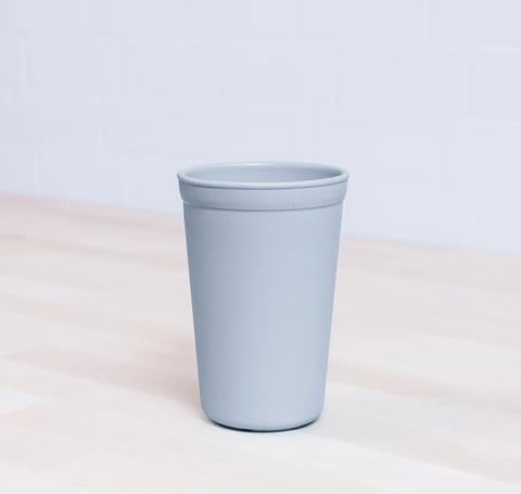 Re-Play Recycled Plastic Tumbler in Grey
