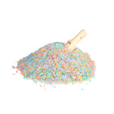 Jellystone Sensory Base - Rainbow Pastel