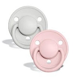 BIBS De Lux Dummy One Size - Blossom & Haze