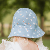 Bedhead Hat Chloe Toddler Bucket Sunhat