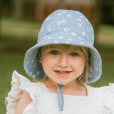 Bedhead Hat Chloe Toddler Bucket Sunhat