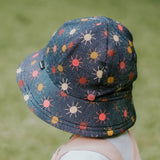 Bedhead Hat Sonny Toddler Bucket Sunhat