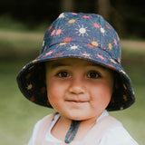 Bedhead Hat Sonny Toddler Bucket Sunhat