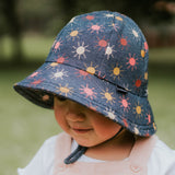 Bedhead Hat Sonny Toddler Bucket Sunhat