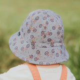 Bedhead Hat Treadly Toddler Bucket Sunhat
