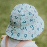 Bedhead Hat Trunkie Toddler Bucket Sunhat